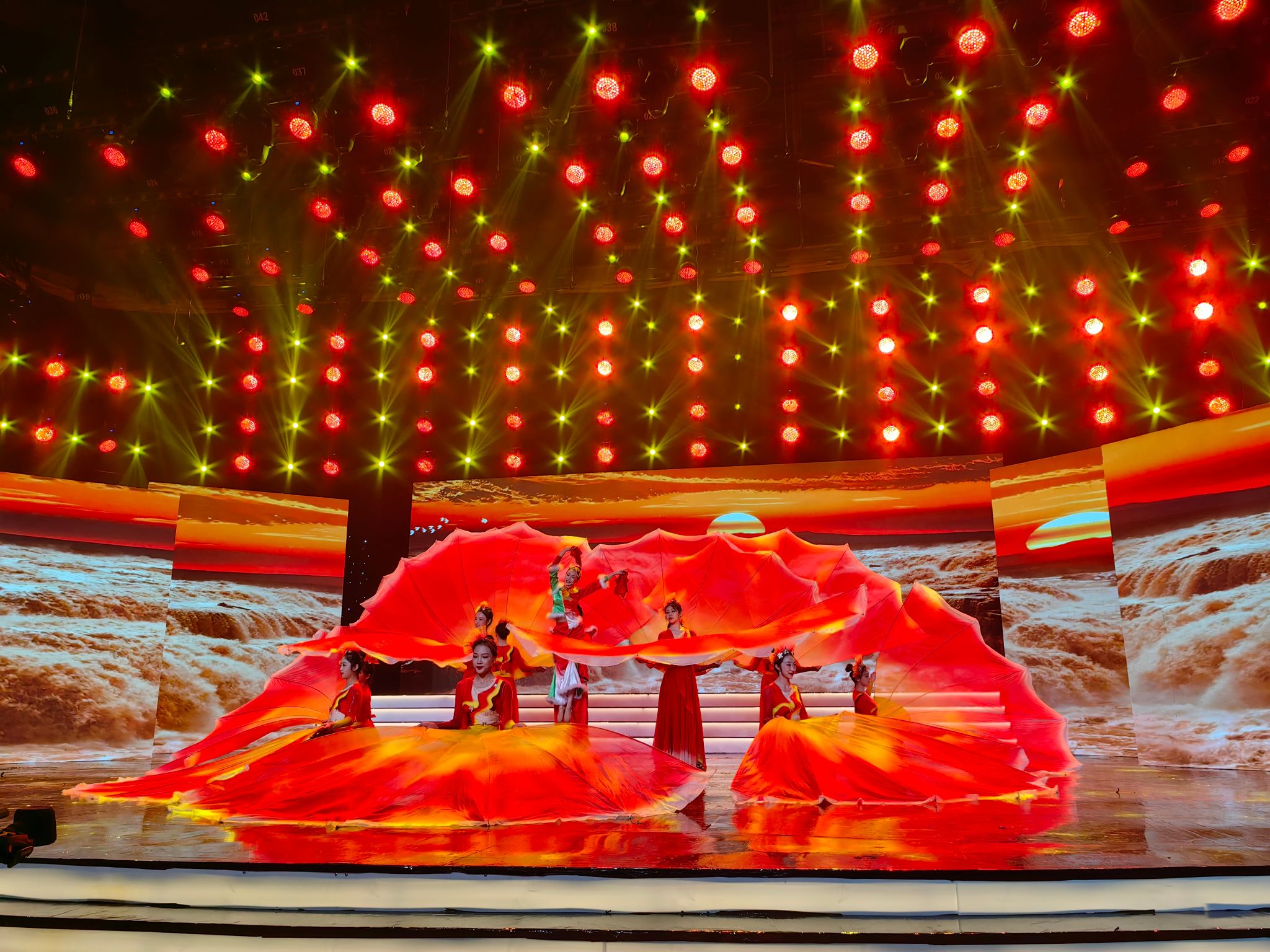 夯基礎強服務,推動公共文化服務提質增效 --2024年公共文化服務工作綜述