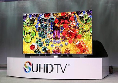 三星為TV面板殘影提供10年免費(fèi)維修，引爆彩電業(yè)技術(shù)競(jìng)爭(zhēng)新高潮