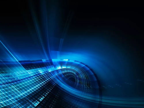 早安，地球村 物聯(lián)網(wǎng)技術研發(fā)開啟智能互聯(lián)新時代